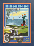 Hilton Head, South Carolina