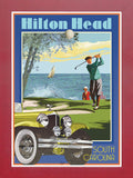 Hilton Head, South Carolina
