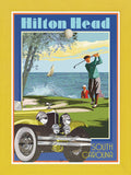 Hilton Head, South Carolina