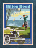 Hilton Head, South Carolina
