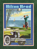 Hilton Head, South Carolina