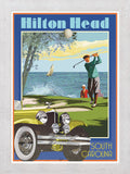 Hilton Head, South Carolina