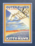 Kitty Hawk, North Carolina