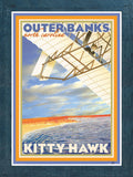 Kitty Hawk, North Carolina