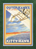 Kitty Hawk, North Carolina