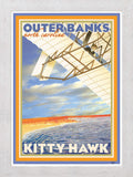 Kitty Hawk, North Carolina