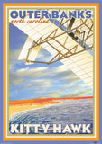 Kitty Hawk, North Carolina