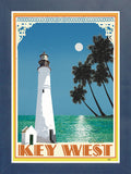 Key West Lighthouse, Florida Keys