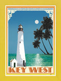 Key West Lighthouse, Florida Keys