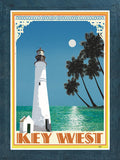 Key West Lighthouse, Florida Keys