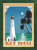 Key West Lighthouse, Florida Keys