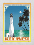Key West Lighthouse, Florida Keys
