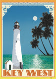Key West Lighthouse, Florida Keys