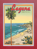 Laguna Beach, California