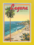Laguna Beach, California