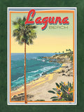 Laguna Beach, California