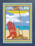 Long Beach Island, New Jersy