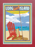 Long Beach Island, New Jersy