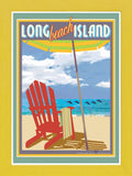 Long Beach Island, New Jersy