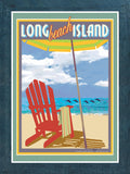Long Beach Island, New Jersy