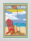 Long Beach Island, New Jersy