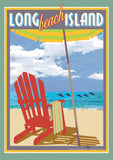 Long Beach Island, New Jersy