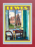 Lewes Zwaanendael Museum, Delaware