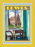 Lewes Zwaanendael Museum, Delaware