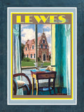 Lewes Zwaanendael Museum, Delaware