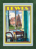Lewes Zwaanendael Museum, Delaware