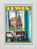 Lewes Zwaanendael Museum, Delaware