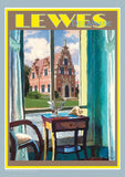 Lewes Zwaanendael Museum, Delaware