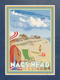 Nags Head, North Carolina