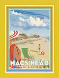 Nags Head, North Carolina