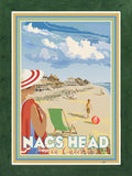 Nags Head, North Carolina