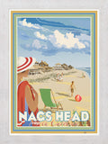 Nags Head, North Carolina