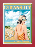 Ocean City, New Jersey