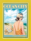 Ocean City, New Jersey