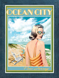 Ocean City, New Jersey