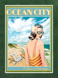 Ocean City, New Jersey