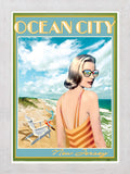 Ocean City, New Jersey
