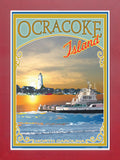 Ocracoke Island, North Carolina