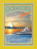 Ocracoke Island, North Carolina