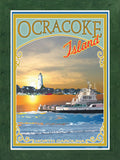 Ocracoke Island, North Carolina