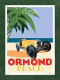 Ormond Beach, Florida
