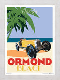 Ormond Beach, Florida