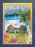 Pigeon Key, Florida Keys