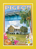 Pigeon Key, Florida Keys