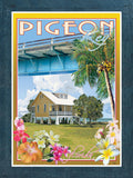 Pigeon Key, Florida Keys