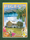 Pigeon Key, Florida Keys